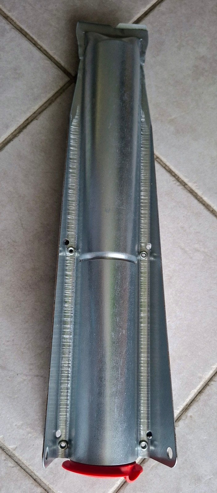 brabantia Grondanker voor droogmolen 45 mm - Nieuw en ongeb, Tuin en Terras, Ophalen of Verzenden, Nieuw