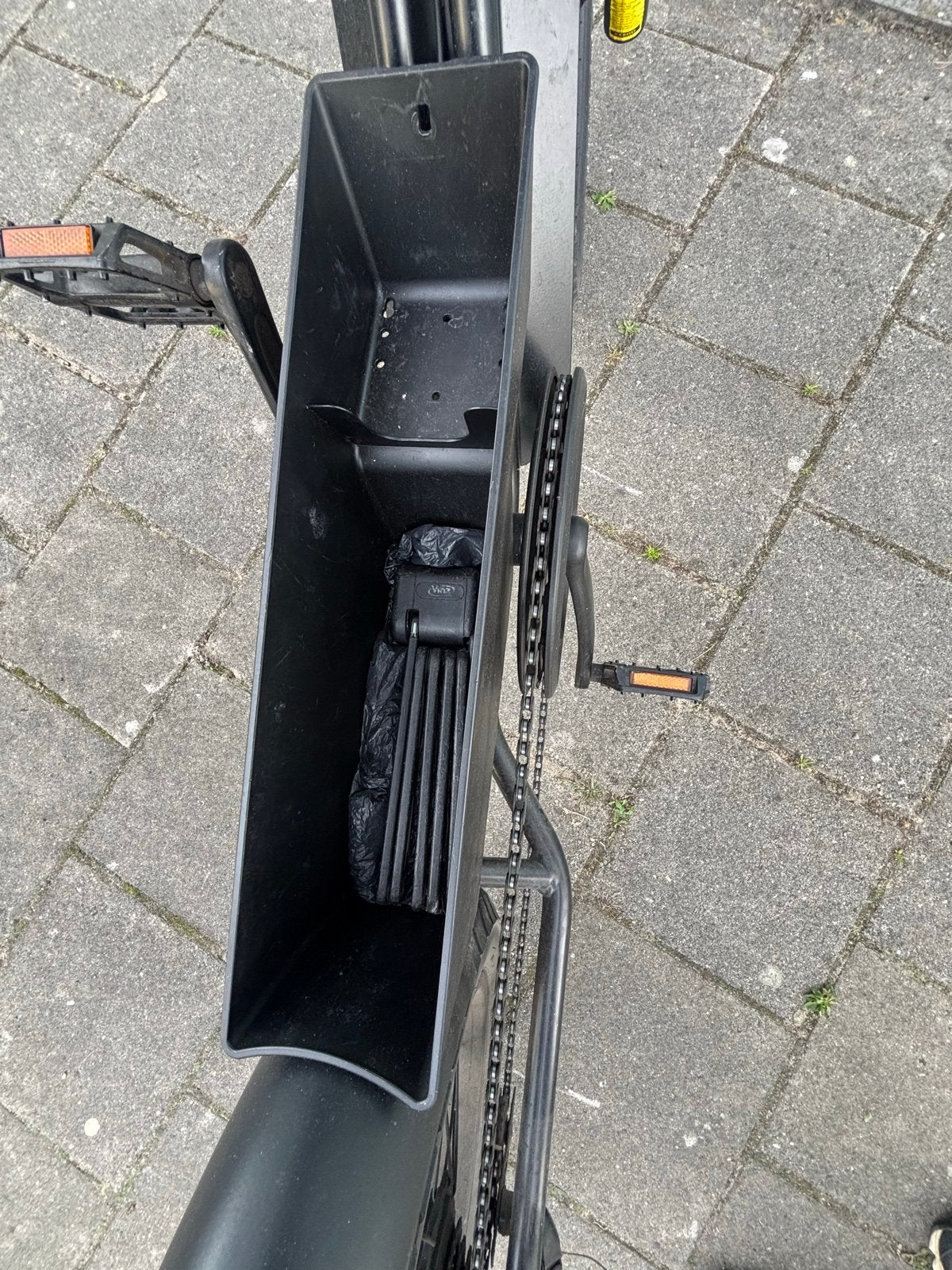 Foto 4 van Phatfour FLB+