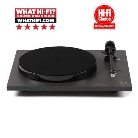 Nieuwe REGA Planar 1 draaitafels, Ophalen of Verzenden, Nieuw, Platenspeler, Overige merken