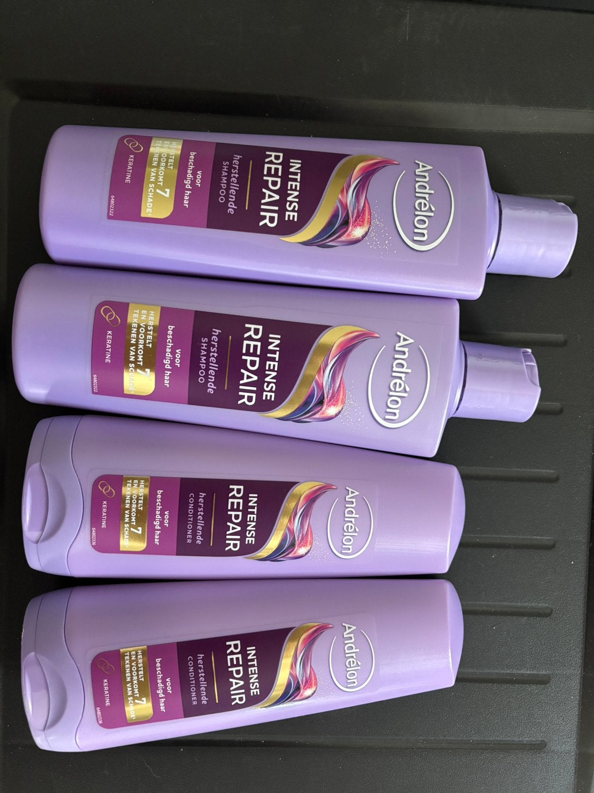 Andrelon shampoo, Ophalen, Zo goed als nieuw, Bad & Douche