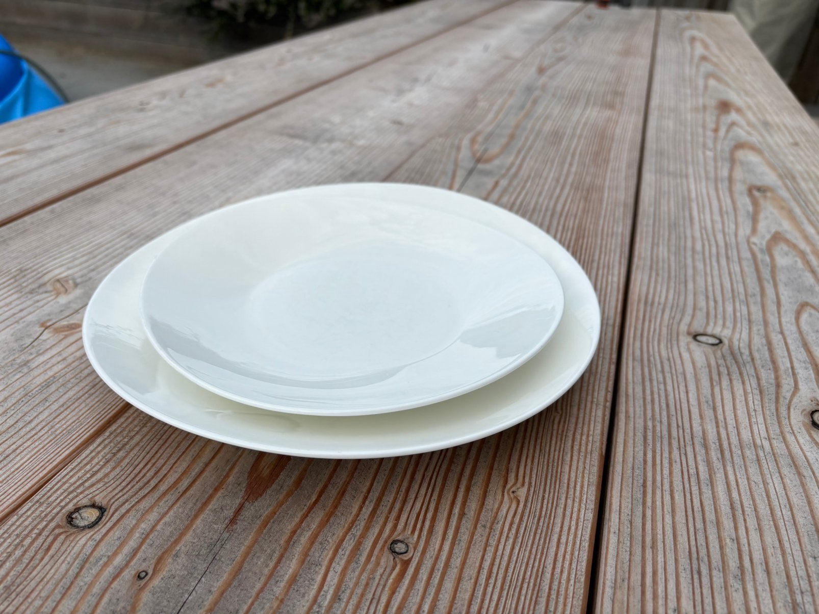 IKEA SKYN servies, Ophalen, Overige stijlen, Bord(en)