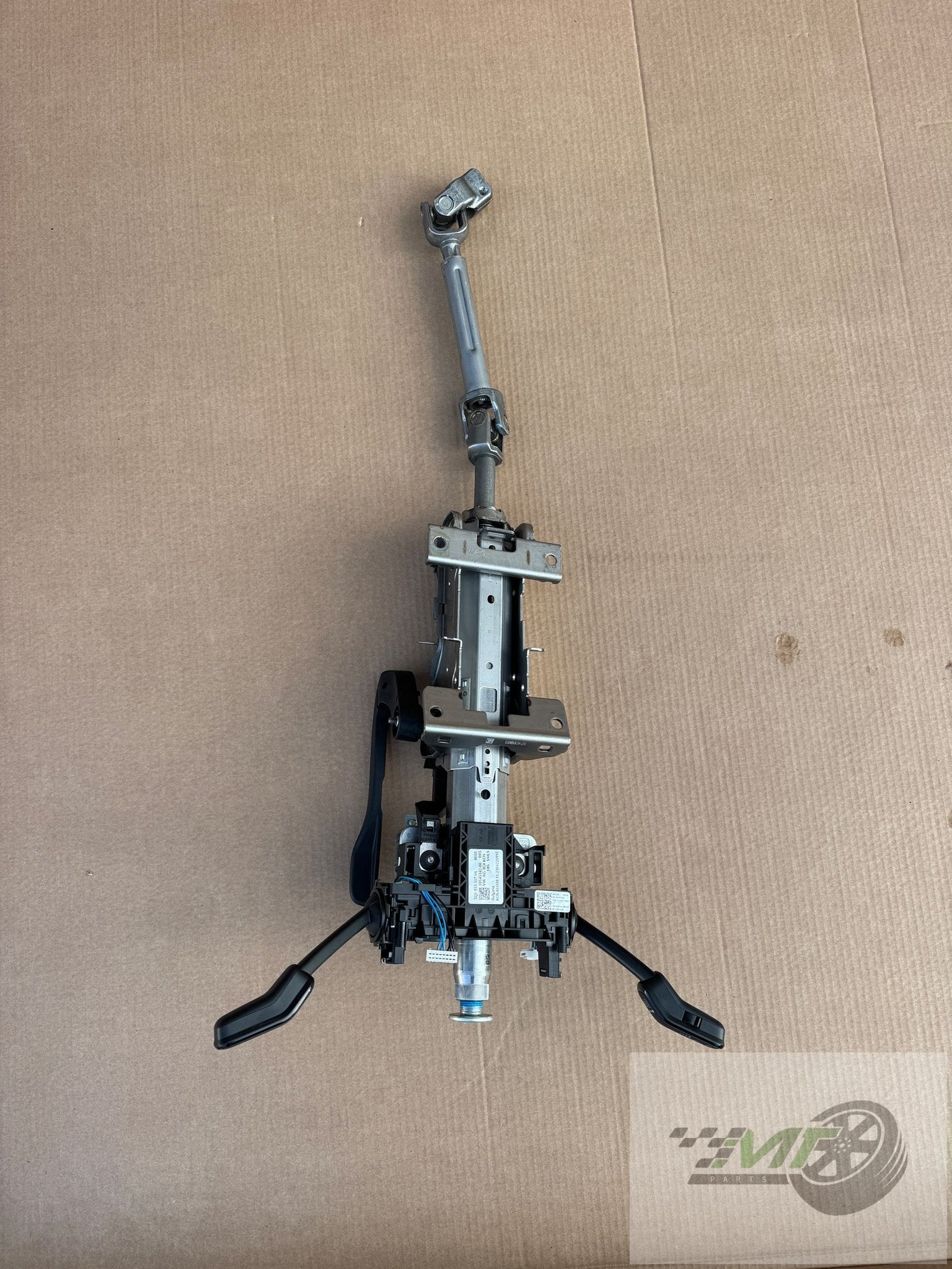 Audi Vw Cupra SEAT Skoda Stuurkolom 5WB419502F OEM, Gebruikt, Overige automerken, - Autovía A-2, Km 585 08760 Martorell  Espana