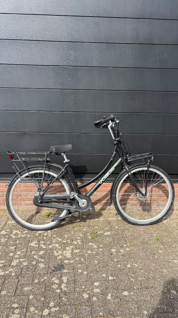 Bicicleta Urbana, Schijfrem, Ophalen, Overige merken, 1 kind