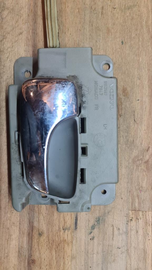 Volvo V70 (97-00) Deurgreep 9152497, Ophalen of Verzenden