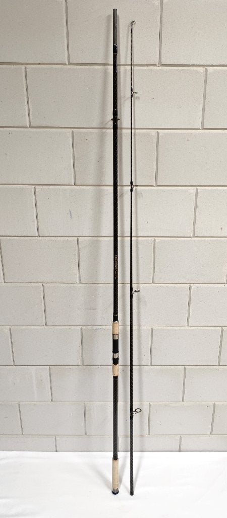 Spro Hexaforce Carp 3,60 Meter 2-3/4 Lbs Karperhengel / ZGAN, Ophalen, Zo goed als nieuw, Werphengel