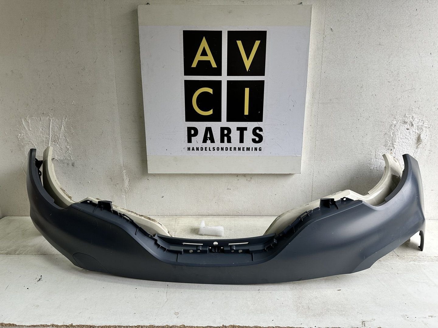 Renault Captur facelift voorbumper bumper NIEUW 620227019R, Auto-onderdelen, Carrosserie en Plaatwerk, Gebruikt, -, -, Ophalen of Verzenden