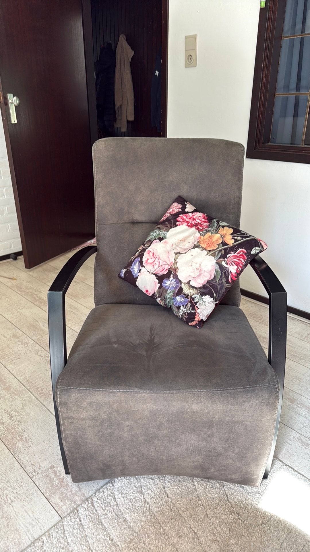 Prima stoel, Ophalen, Zo goed als nieuw, 75 tot 100 cm, 50 tot 75 cm