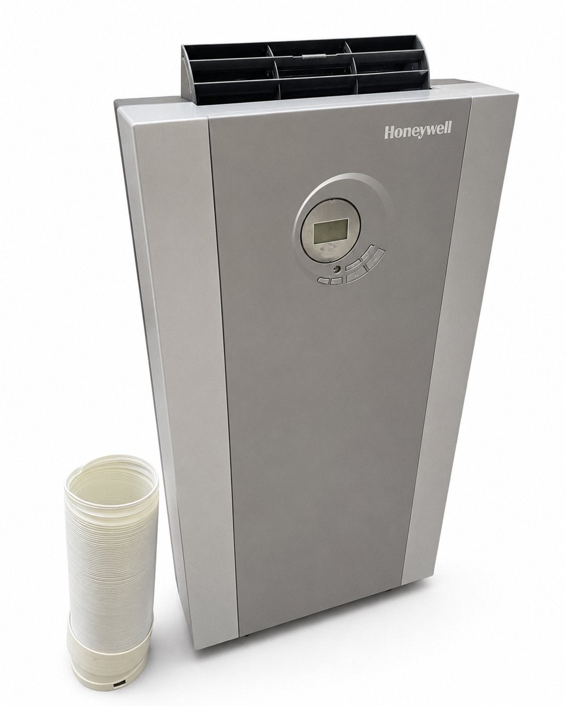 Honeywell Mobiele Airco - Koelen, Ontvochtigen, Ventileren, Ophalen, Gebruikt, Minder dan 60 m³, 3 snelheden of meer