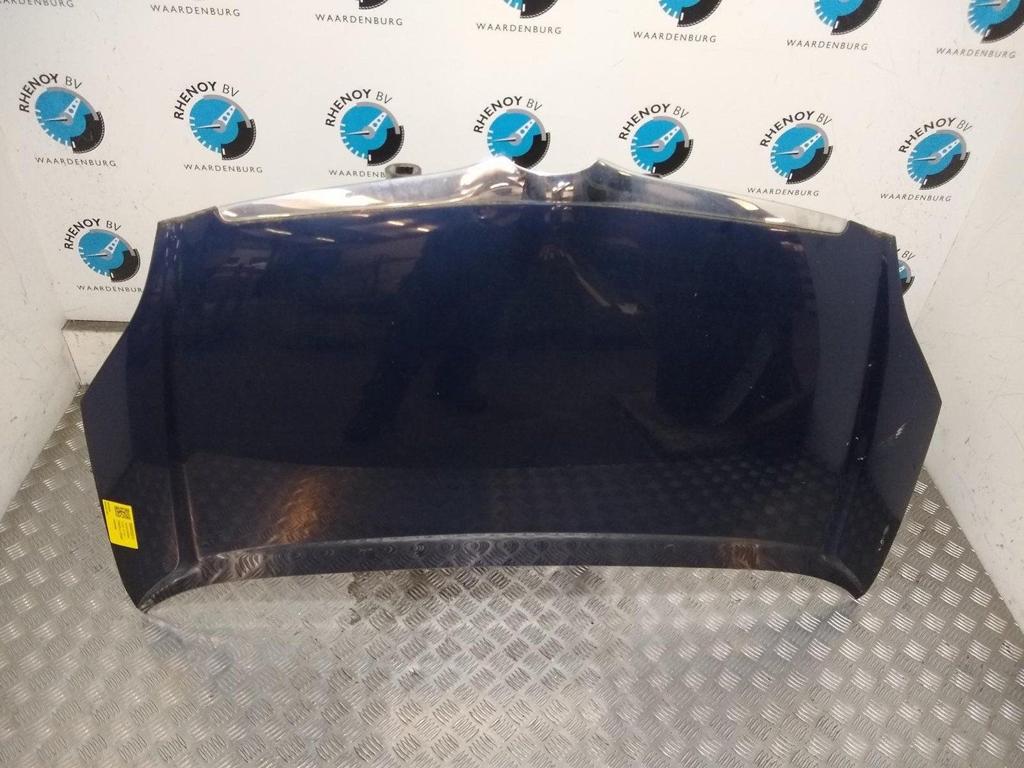 TOYOTA COROLLA VERSO MOTORKAP 2004, Ophalen of Verzenden, Gebruikt, Stiba lid