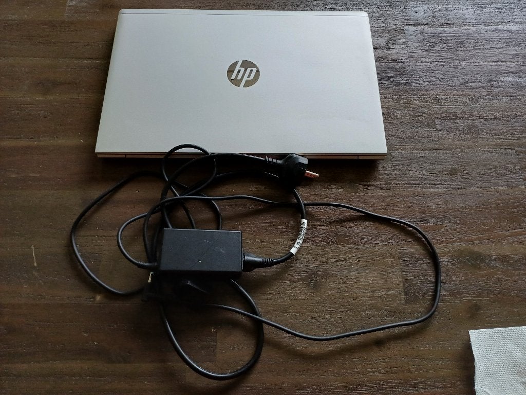 HP ProBook  455 10g Ryzen5-7530u/16GB Ram/.512SSD, Hp, 2 tot 3 Ghz, 15 inch, Zo goed als nieuw