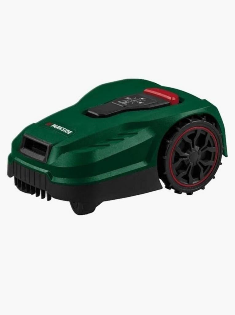 Robotmaaier Parkside 20V Smart City nieuw in verpakking , 25, Ophalen of Verzenden, Nieuw
