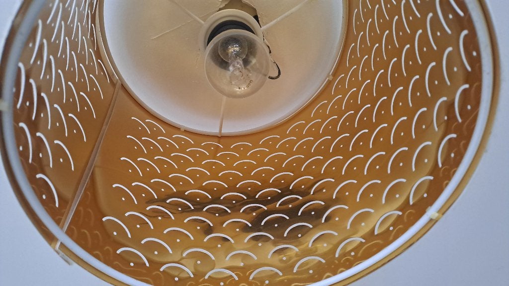 Ikea lamp, Ophalen, Zo goed als nieuw, Overige fittingen