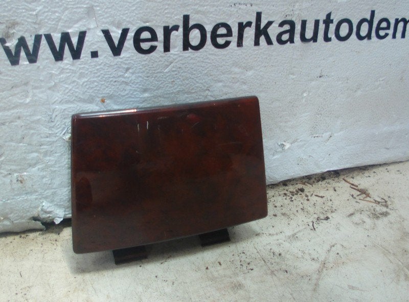 Asbak Achter Volvo 960 I Estate (1990-08/1994-07), Auto-onderdelen, Gebruikt, Siegburger Straße 229, Köln 50679, , Duitsland, Info@volvocars.com