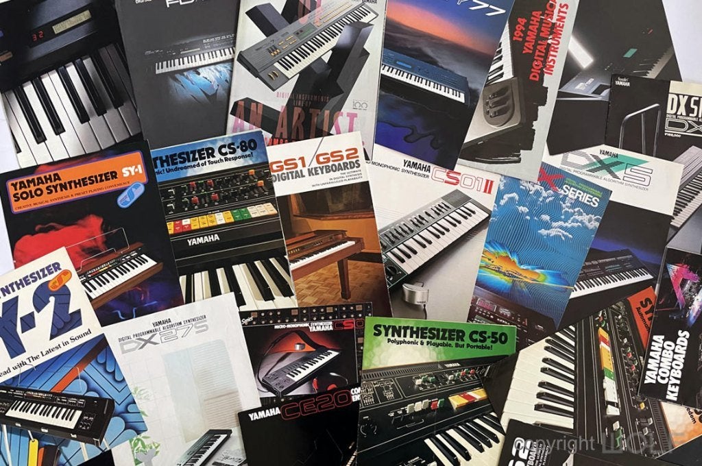 Synthesizer Literatuur gezocht, Muziek en Instrumenten, Synthesizers, Ophalen of Verzenden, Gebruikt, Overige aantallen, Overige merken