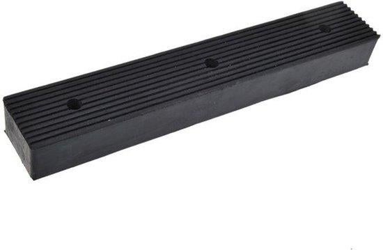ProPlus Kimblok Boottrailer 345 x 58 x 35 mm Zwart 20 stuks, Ophalen of Verzenden, Nieuw, Motor en Techniek, Zeilboot of Motorboot
