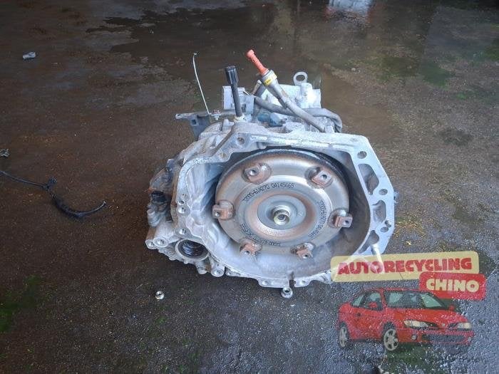 Automaatbak van een Suzuki Swift, Ophalen, Gebruikt, -, -