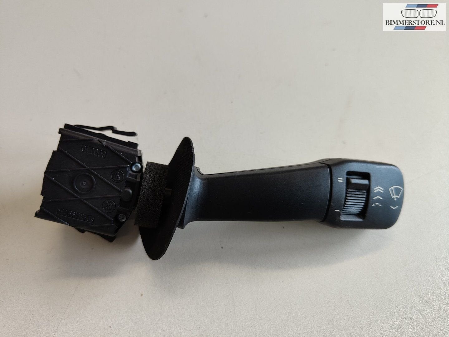 Ruitenwisser schakelaar BMW 5 / 7 E39 E38 8352013, Gebruikt, -, -, Ophalen of Verzenden