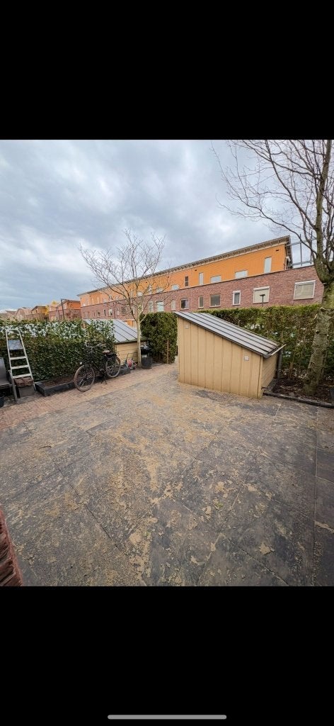 Tuinaanleg Landsmeer | Bestrating & Stratenmaker, Tuin en Terras, Tegels en Klinkers, Ophalen, Nieuw, Beton, Klinkers