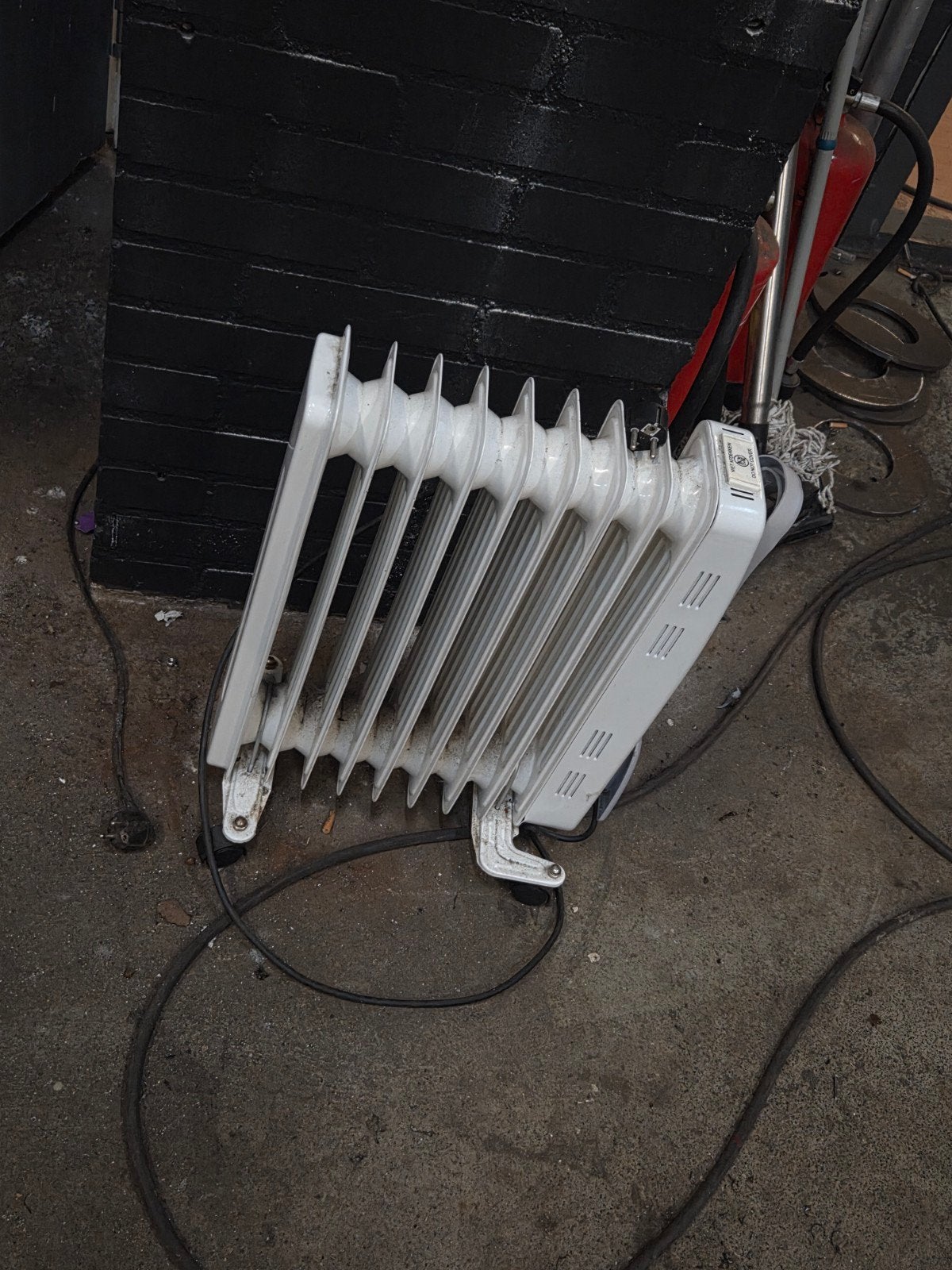 Kachel, Ophalen, Elektrisch, Overige soorten