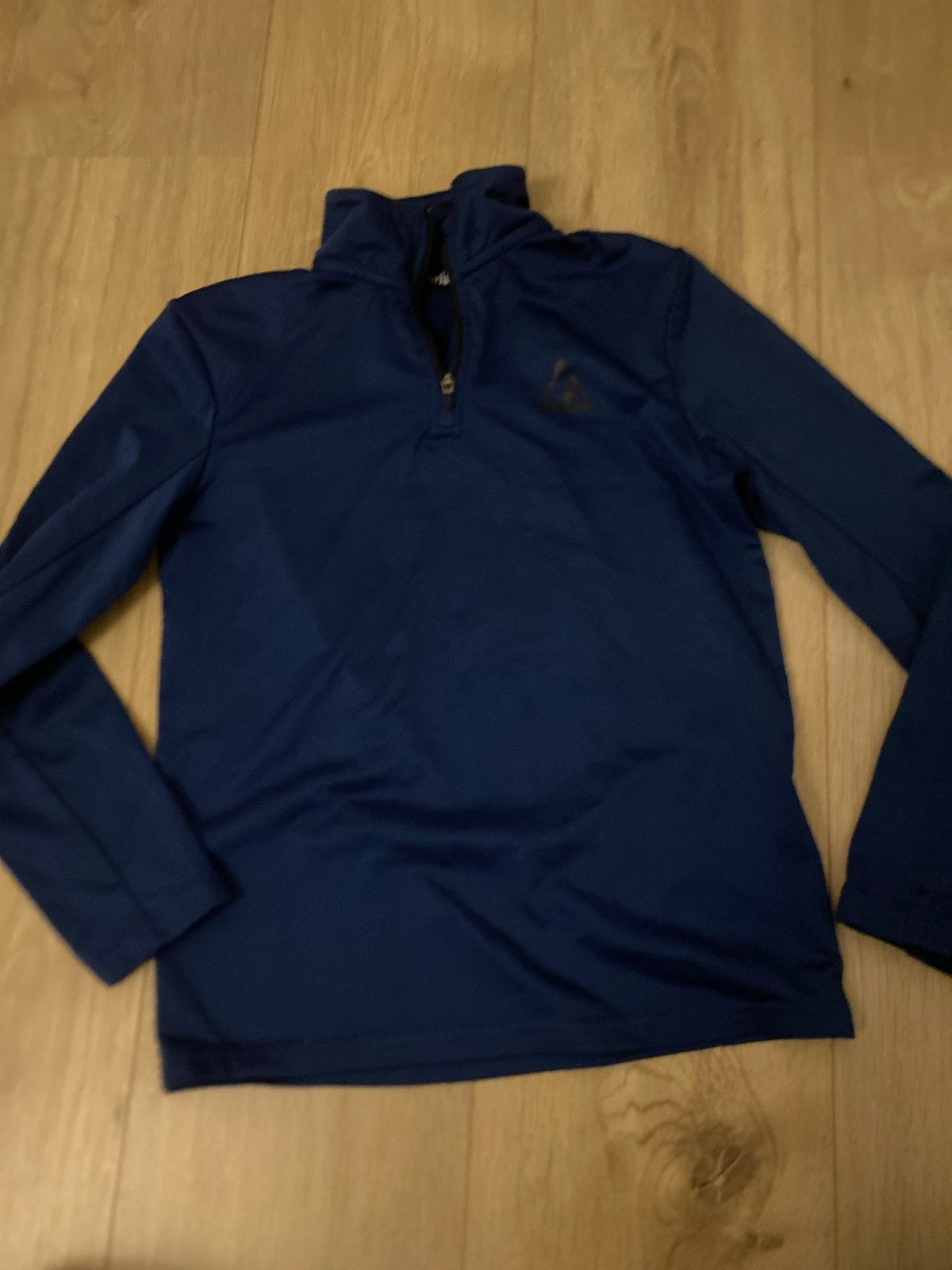 Crivit sportshirt lange mouwen maat 134/140, Ophalen of Verzenden, Zo goed als nieuw