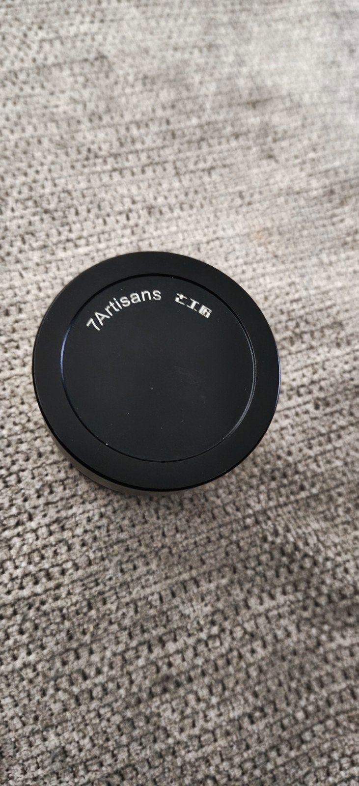 7Artisans 12mm F2.8 groothoeklens voor L-mount, Overige merken, L-mount, Zo goed als nieuw, Handmatige focus