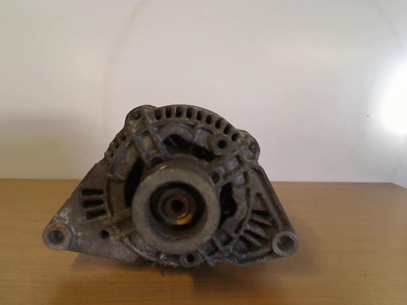 Dynamo Nissan Micra (K11) (1996-03/2000-08) 0123110007, Gebruikt, Germany@nissan-services.eu, Kronenweg 38, Wesseling 50389, , Duitsland
