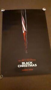 BLACK   CHRISTMAS      filmposter., Rechthoekig Staand, Verzenden, Nieuw, A1 t/m A3