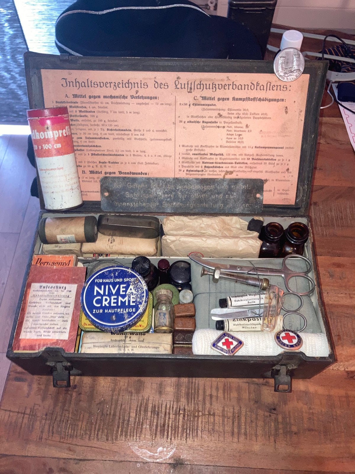Wo2/postwar verzameling | Lees Beschrijving, Verzamelen, Ophalen