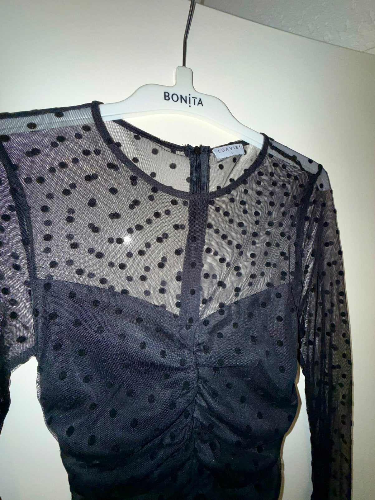 Jurkjes, Kleding | Dames, Ophalen of Verzenden, Zo goed als nieuw, Maat 34 (XS) of kleiner, Boven de knie