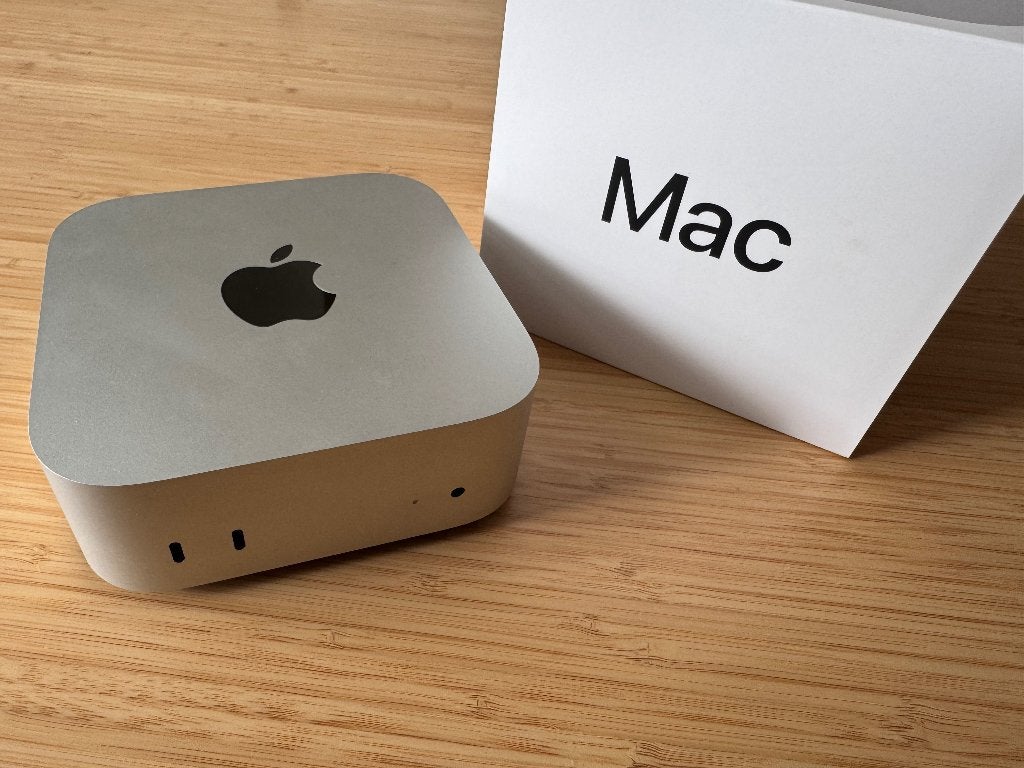 Apple Mac mini M4 – 16GB RAM / 256GB SSD, Computers en Software, Apple Desktops, Ophalen, 256 GB, N/A, SSD