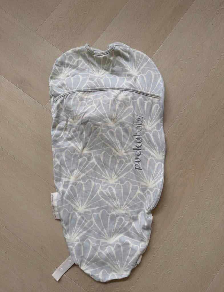 Puckababy Piep, Kinderen en Baby's, Ophalen of Verzenden, Zo goed als nieuw, Minder dan 70 cm, Bakerzak of Bakerdoek