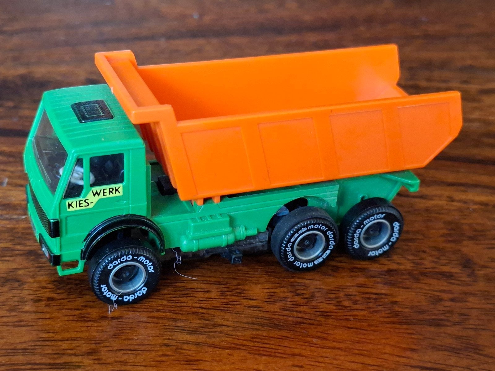 darda vrachtwagen, Hobby en Vrije tijd, Ophalen of Verzenden, Bus of Vrachtwagen