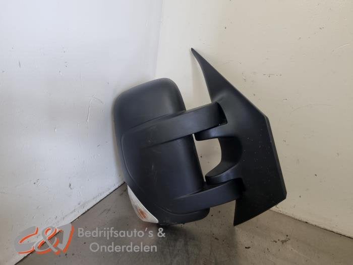 Buitenspiegel rechts van een Renault Master, Auto-onderdelen, Spiegels, Gebruikt, -, Renault, -