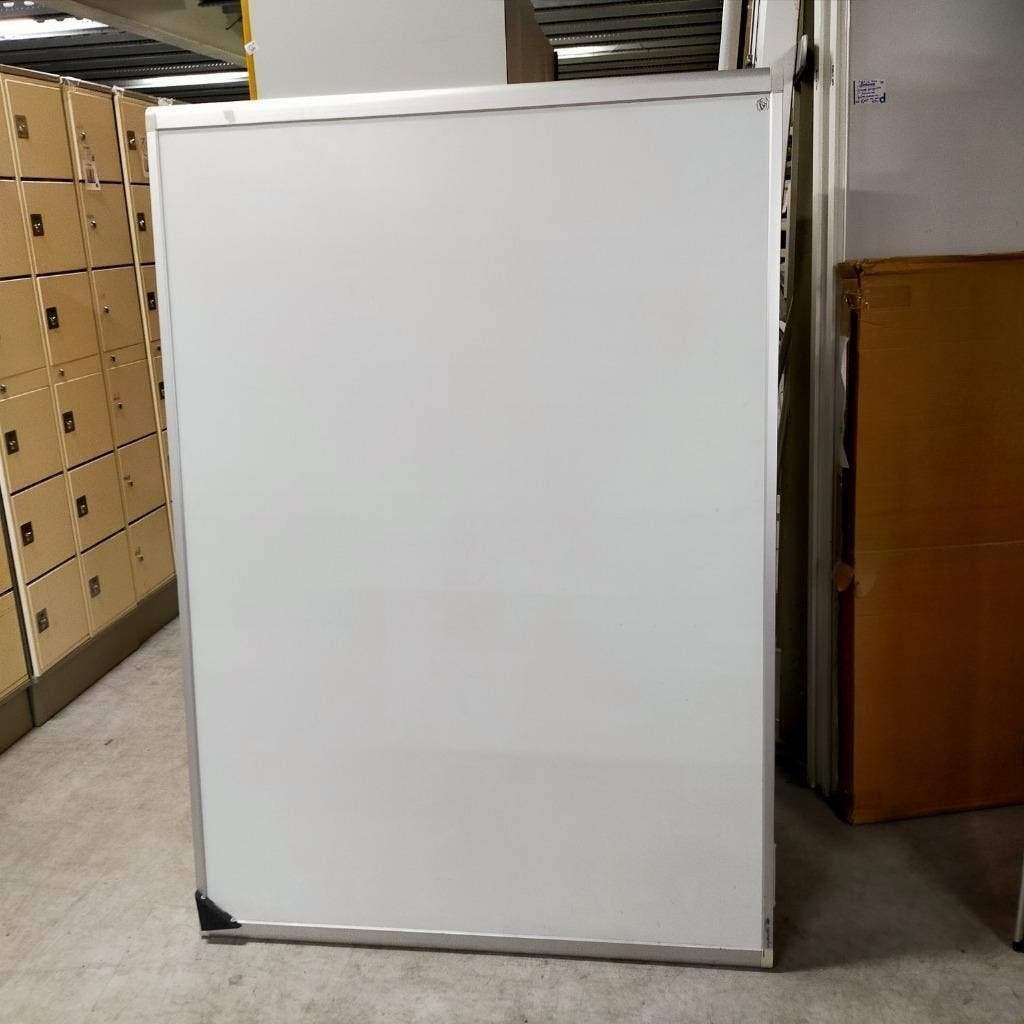 Legamaster Projectiebord / projectiescherm 173x120 cm, Ophalen, Gebruikt