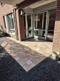 NIEUW unieke keramische terrastegel, Ophalen, Nieuw, Keramiek, Terrastegels