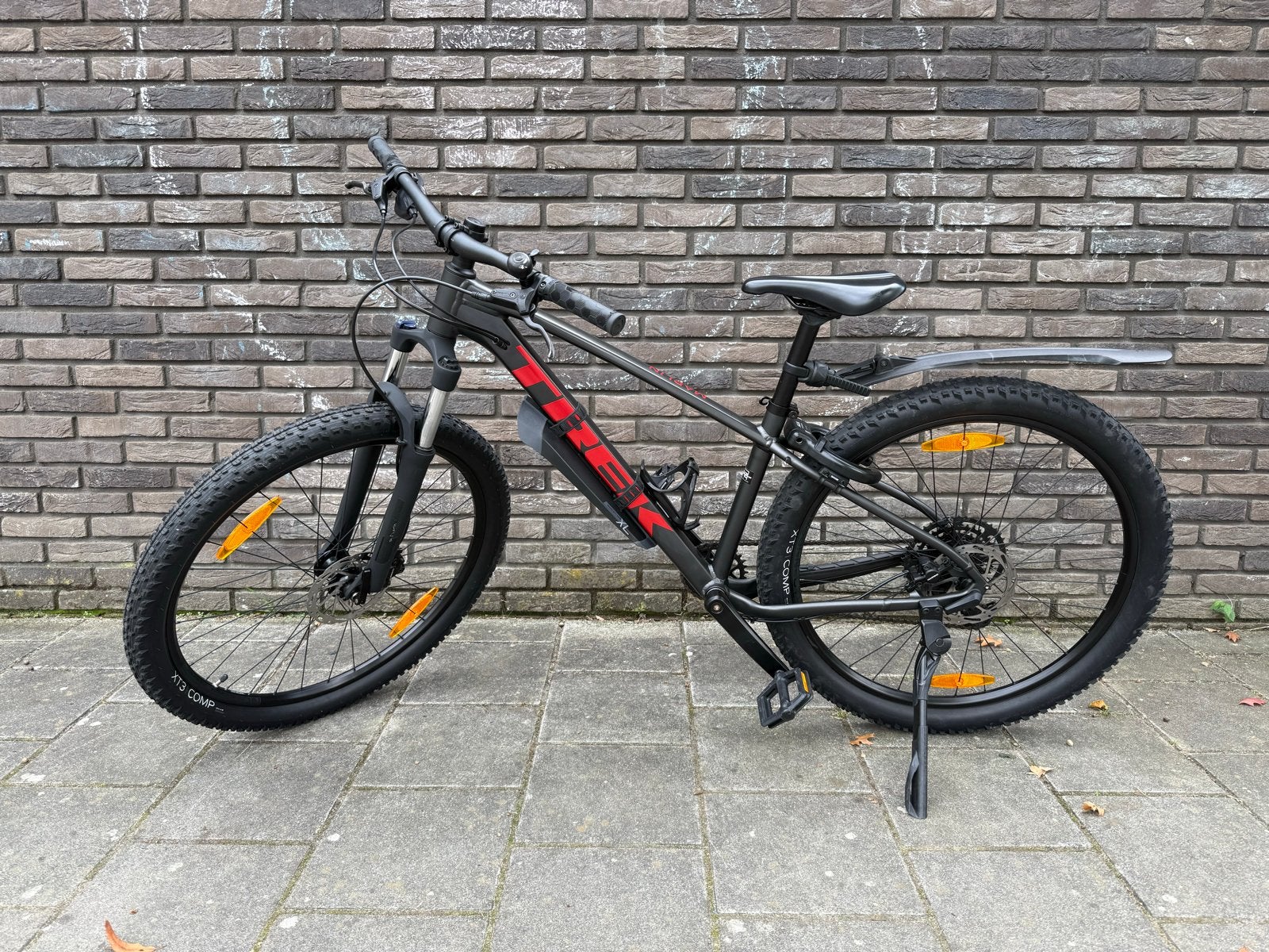 Trek Marlin 5 Gen 3 Mountainbike - Zo goed als nieuw