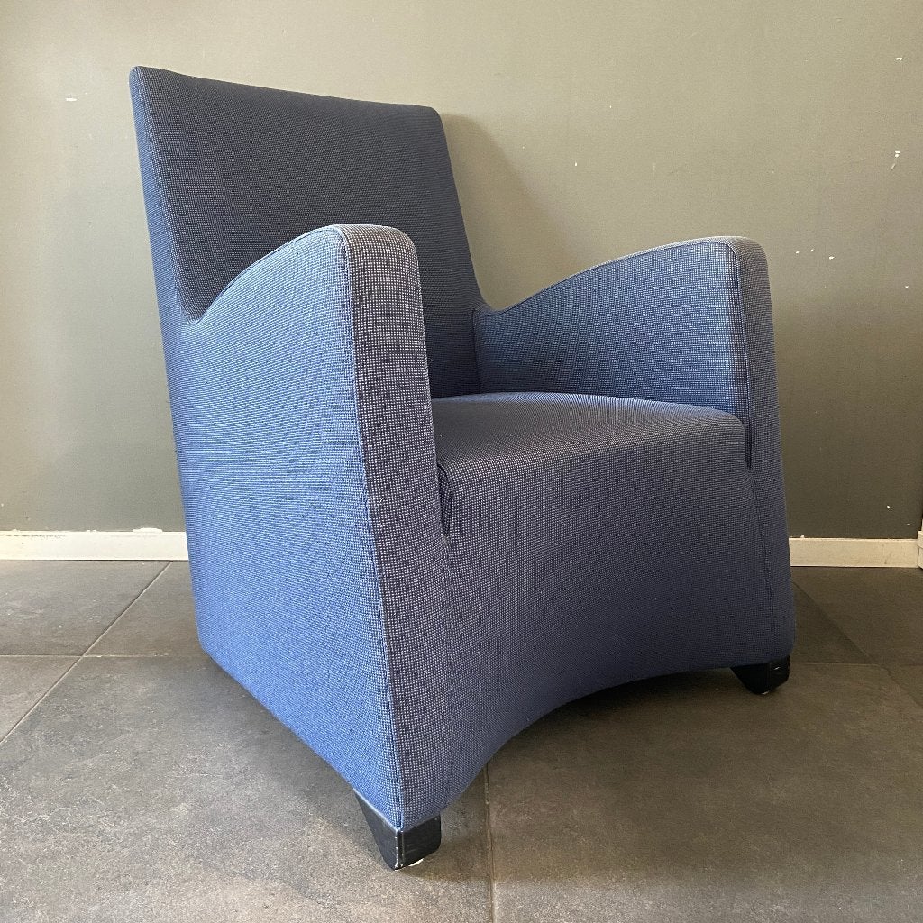 Set 2x Duke door Hannes Wettstein voor Wittmann, Ophalen, Gebruikt, Design, 75 tot 100 cm