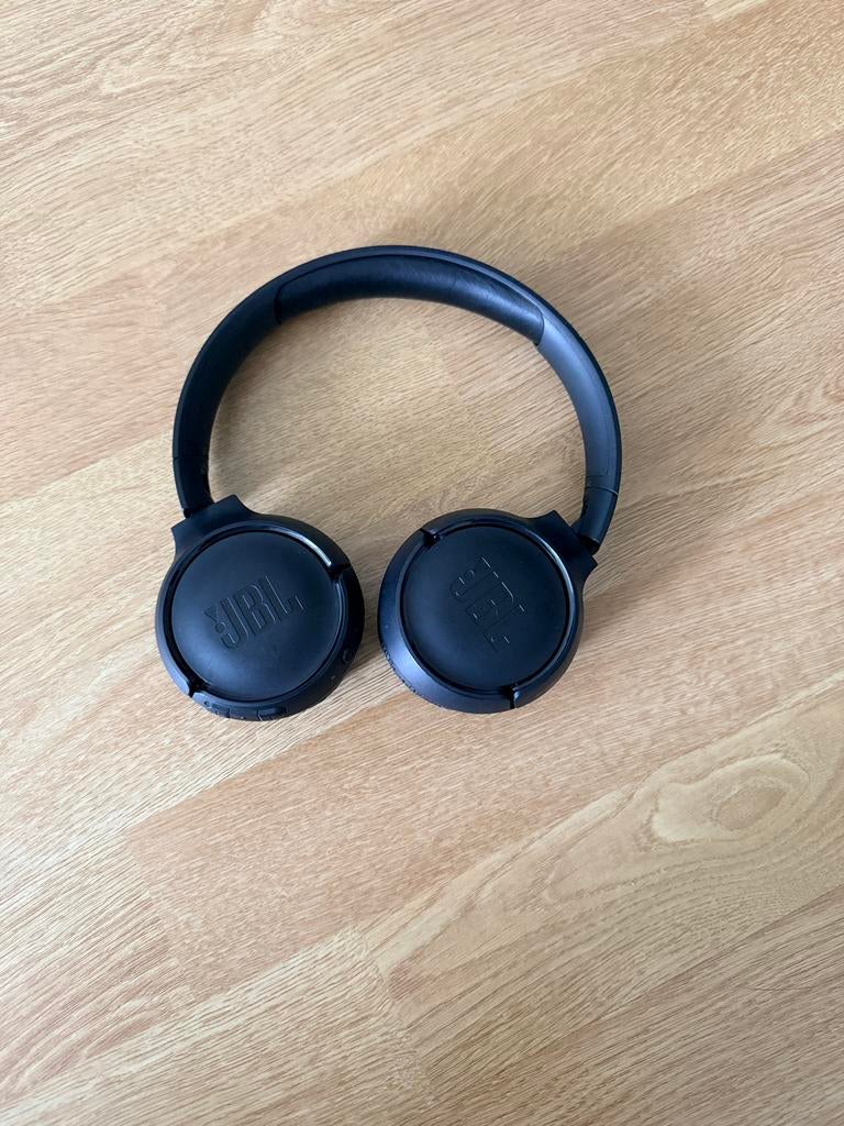 JBL Tune 520BT draadloze on-ear-koptelefoon, Ophalen of Verzenden, Zo goed als nieuw, Overige merken, Bluetooth