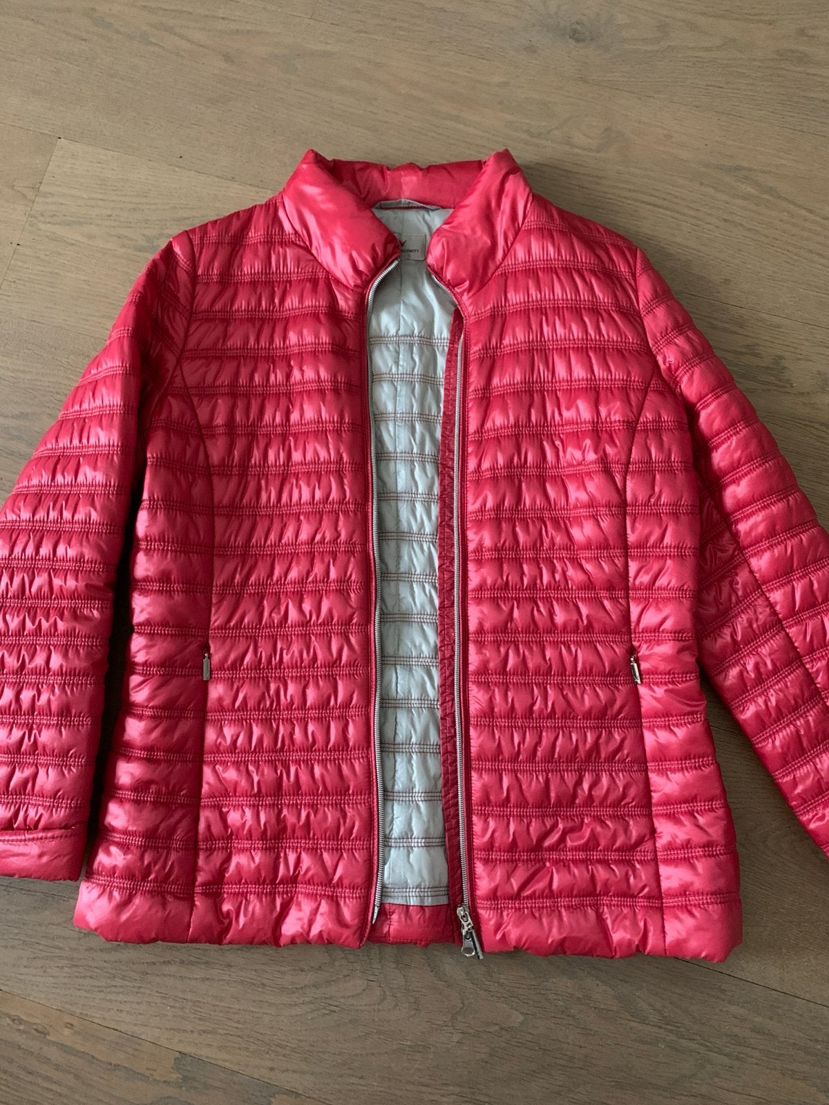 Fuchs Schmitt jas maat 40 nieuwstaat, Ophalen of Verzenden, Zo goed als nieuw, Maat 38/40 (M), Rood