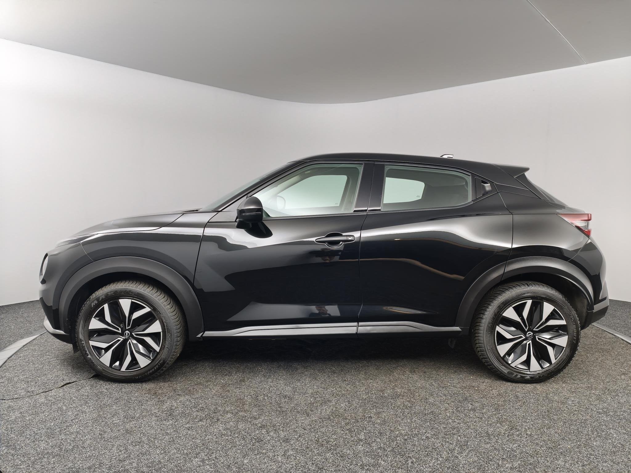 Foto 15 van Nissan Juke 1.0 DIG-T Business Access | Achteruitrijcamera |