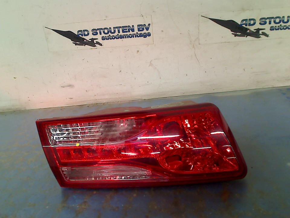 Achterlicht Links Renault Laguna Coupé (DT) 2008 265500006R, Gebruikt, Renault Deutschland AG, Dialog.deutschland@renault.de, Peter-Huppertz-Straße 5, Köln 51063, , Duitsland