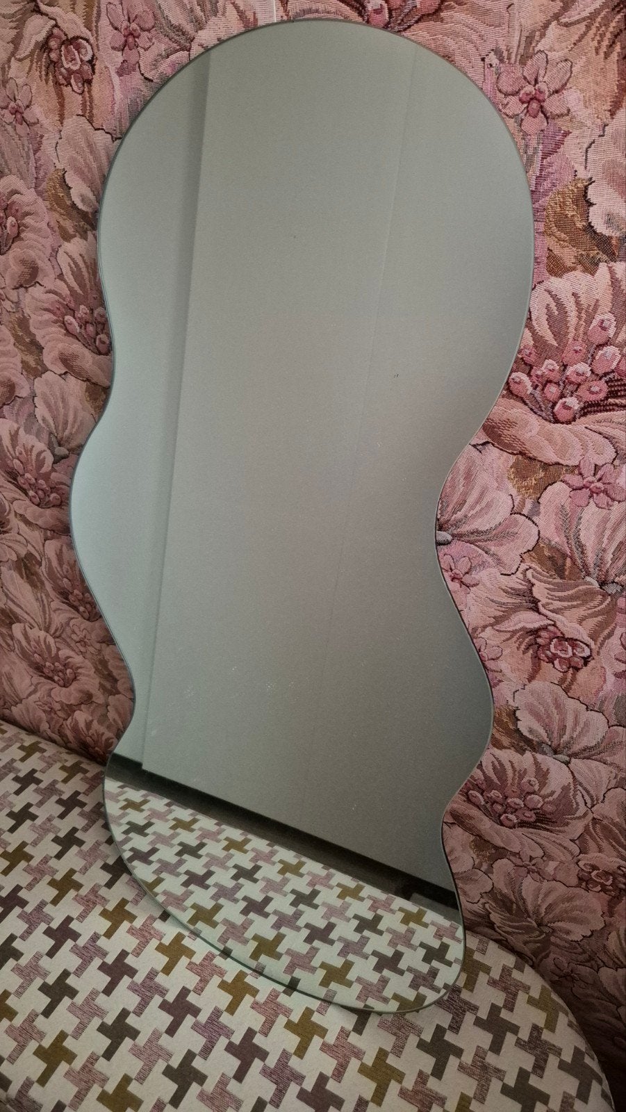 jysk spiegel, Ophalen, Minder dan 50 cm, Nieuw, Minder dan 100 cm