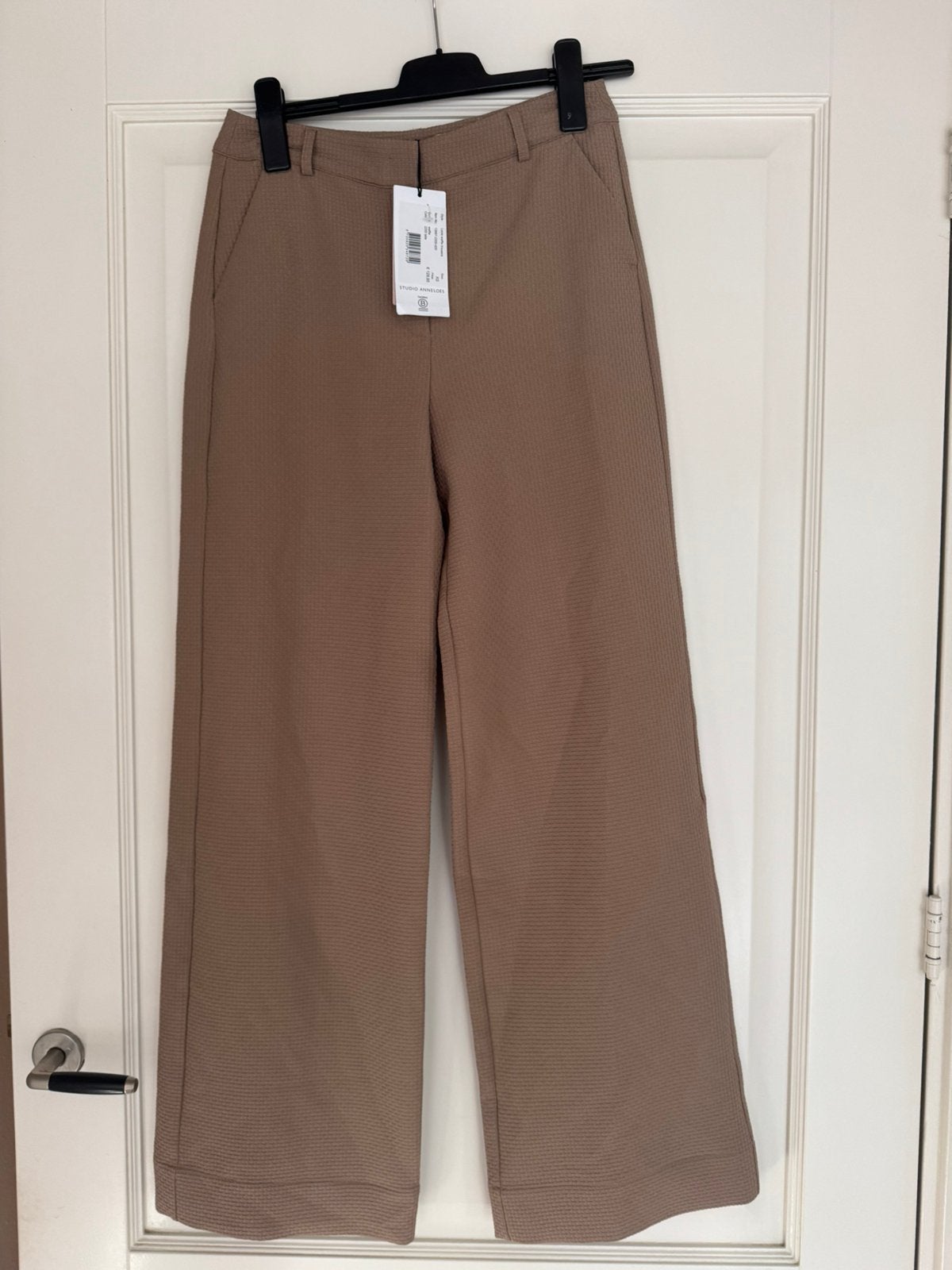 Studio Anneloes Lexie waffle maat XS nieuw, Beige, Nieuw, Ophalen of Verzenden, Maat 34 (XS) of kleiner