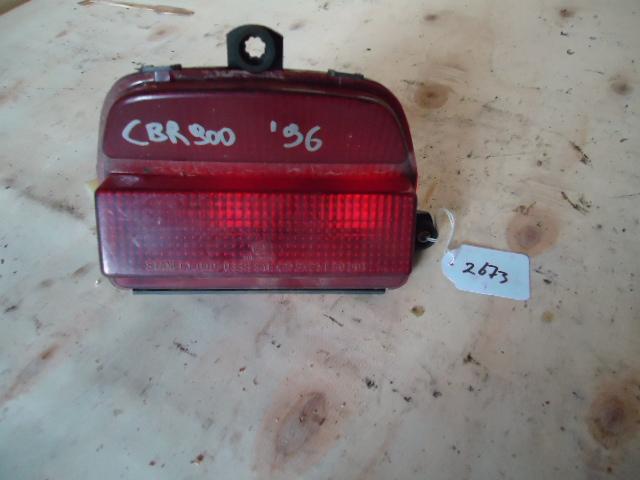 CBR900 1996 - 1997 Honda Achterlicht D1-10242