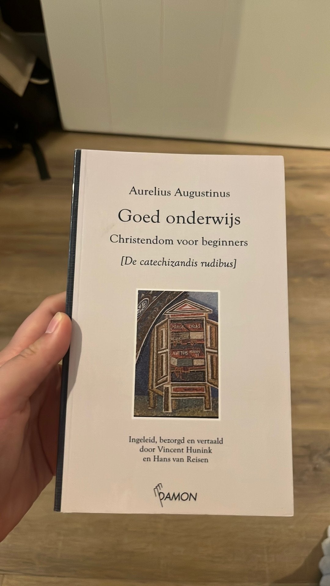 Goed Onderwijs, Ophalen of Verzenden, Zo goed als nieuw