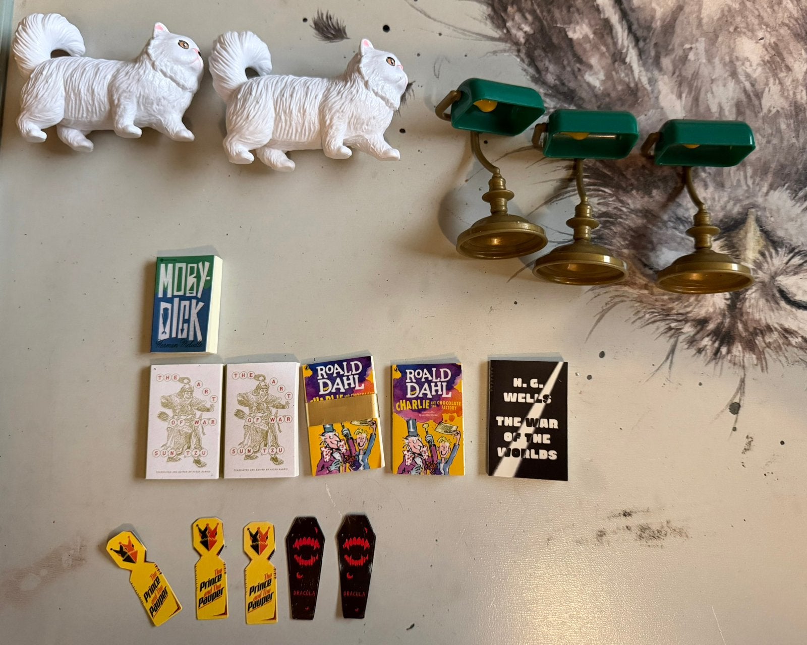 Zuru mini brands books 2, Ophalen of Verzenden, Nieuw
