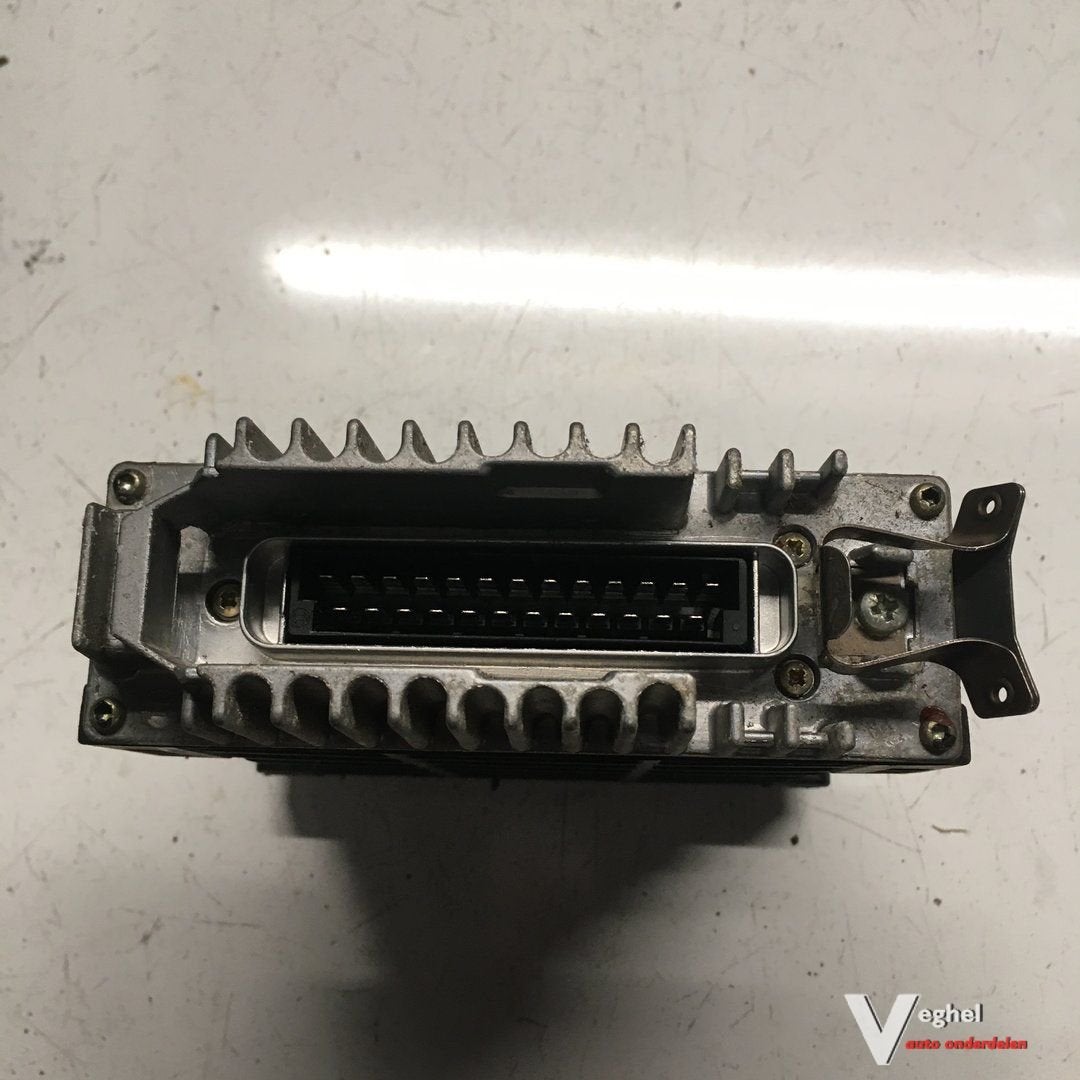 Mercedes W124  1993   ECU   007 545 1532  Bosch 0280800286, Auto-onderdelen, Gebruikt, -, -, Ophalen of Verzenden