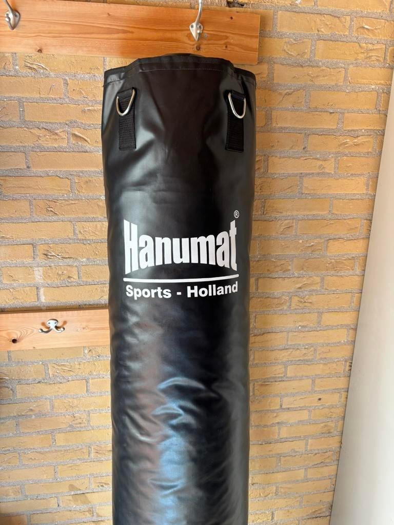 Hanumat bokszak 180 cm, Ophalen, Zo goed als nieuw, Bokszak
