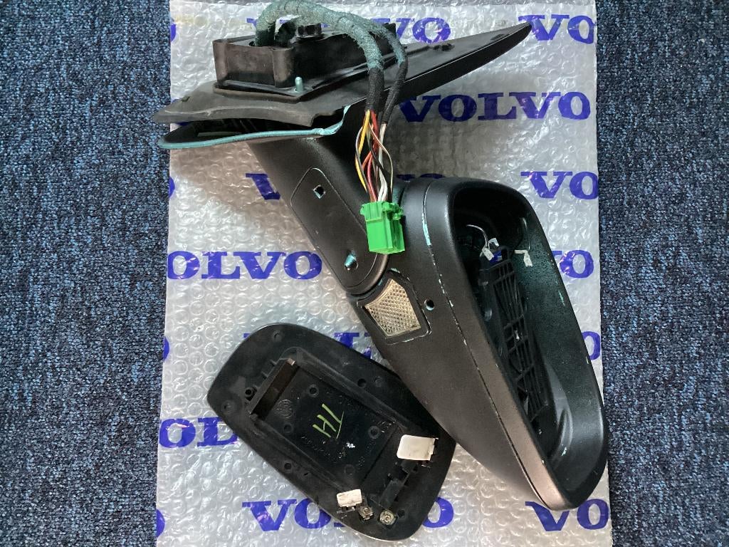 Volvo V70, Ophalen of Verzenden, Gebruikt, Volvo