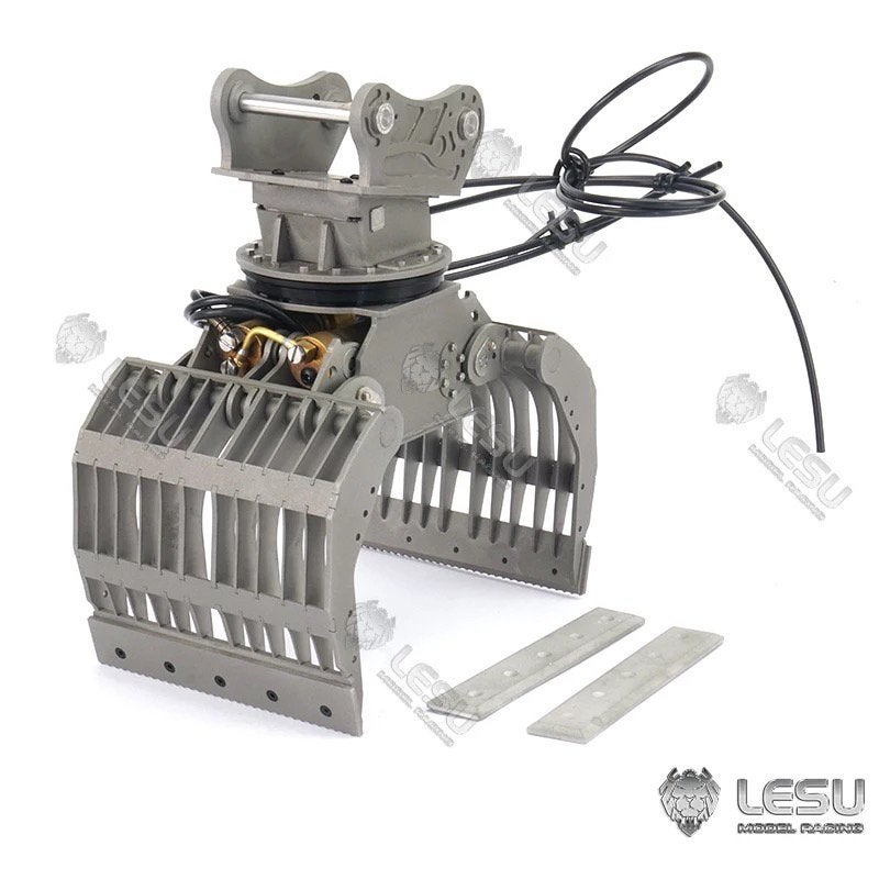 Lesu RC sorteergrijper 1/14, Ophalen of Verzenden, Nieuw